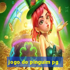 jogo do pinguim pg